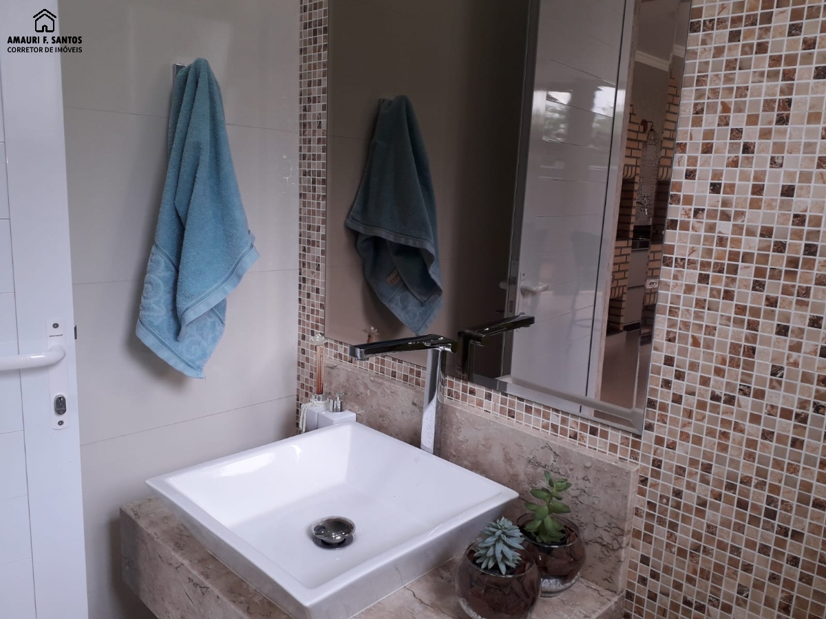 Casa em , São Roque - casa com fino acabamento em condomínio - Foto 38